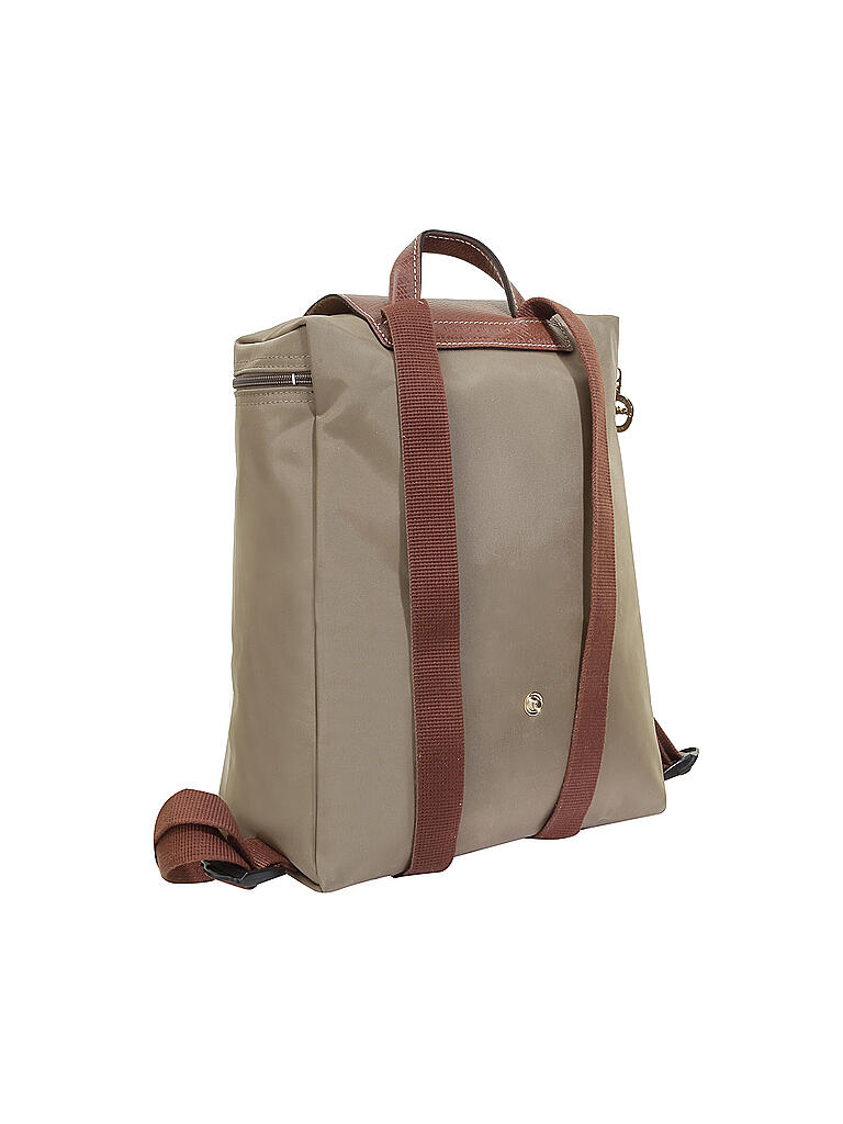 Rucksack longchamps discount